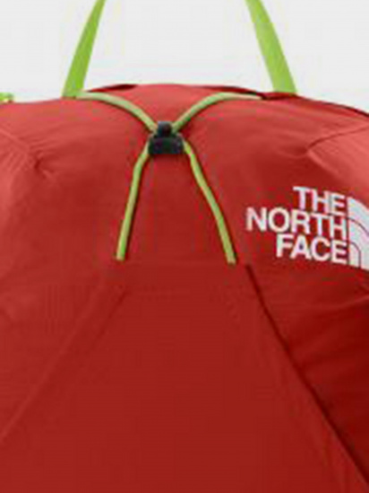Рюкзак The North Face модель NF0A3GA34J61 — фото 3 - INTERTOP
