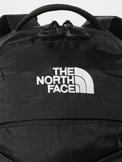 Рюкзак The North Face модель NF0A52SWKX71 — фото 3 - INTERTOP