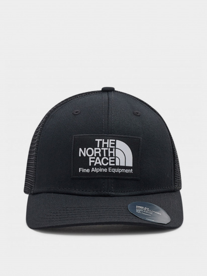 Кепка The North Face модель NF0A5FX8JK31 — фото - INTERTOP