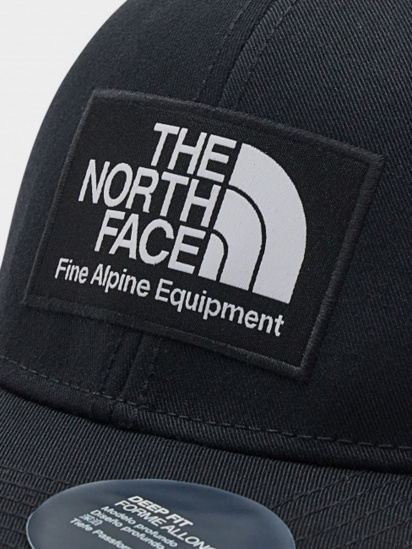 Кепка The North Face модель NF0A5FX8JK31 — фото 4 - INTERTOP