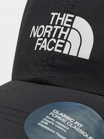 Кепка The North Face модель NF0A5FXLJK31 — фото 5 - INTERTOP
