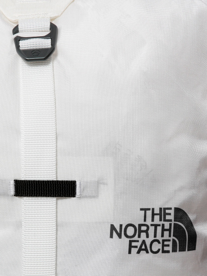 Рюкзак The North Face модель NF0A52DD21W1 — фото - INTERTOP