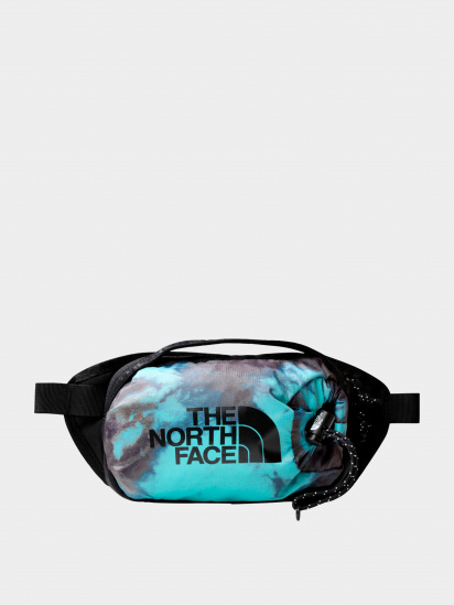 Поясная сумка The North Face модель NF0A52RX95A1 — фото - INTERTOP