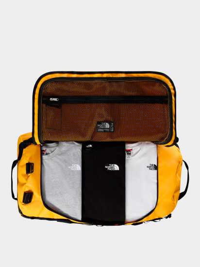 Дорожная сумка The North Face модель NF0A52SCZU31 — фото 3 - INTERTOP