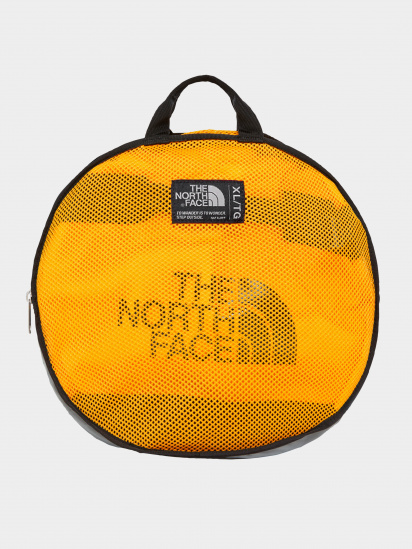 Дорожная сумка The North Face модель NF0A52SCZU31 — фото 4 - INTERTOP