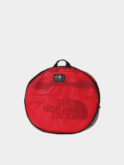 Дорожная сумка The North Face модель NF0A52SDKZ31 — фото 5 - INTERTOP