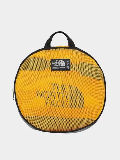 Дорожная сумка The North Face модель NF0A52SSZU31 — фото 4 - INTERTOP