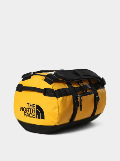 Дорожная сумка The North Face модель NF0A52SSZU31 — фото - INTERTOP