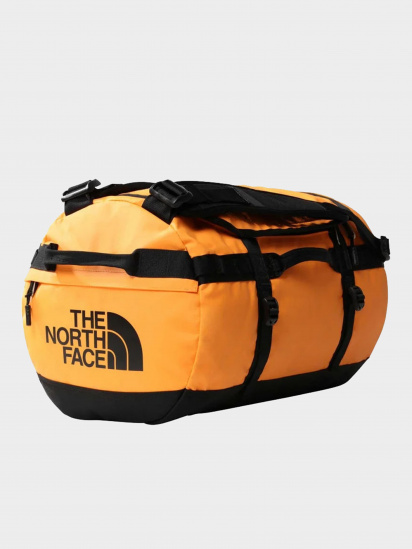 Дорожная сумка The North Face модель NF0A52ST7Q61 — фото - INTERTOP