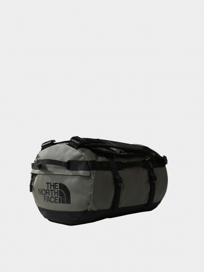 Дорожная сумка The North Face модель NF0A52STBQW1 — фото - INTERTOP