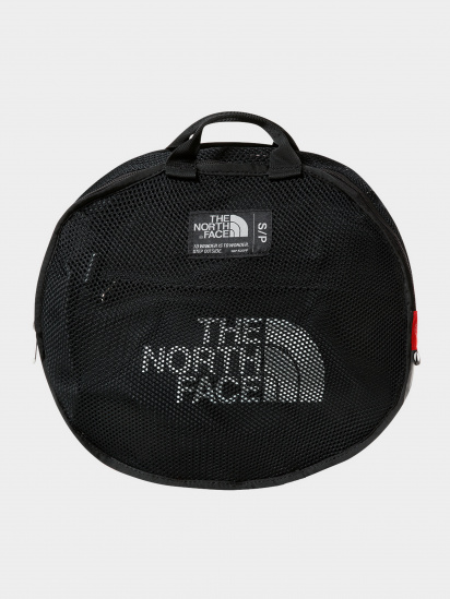 Дорожная сумка The North Face модель NF0A52STKY41 — фото 5 - INTERTOP