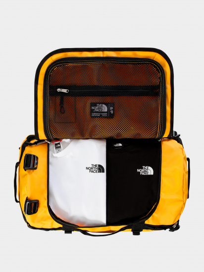 Дорожная сумка The North Face модель NF0A52STZU31 — фото - INTERTOP