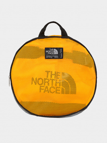 Дорожная сумка The North Face модель NF0A52STZU31 — фото 5 - INTERTOP