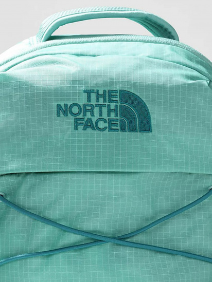 Рюкзак The North Face модель NF0A52SW8601 — фото 4 - INTERTOP