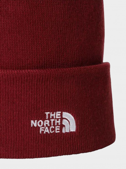Шапка The North Face модель NF0A5FW16R31 — фото - INTERTOP