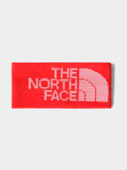 Повязка на голову The North Face модель NF0A85CV6821 — фото - INTERTOP