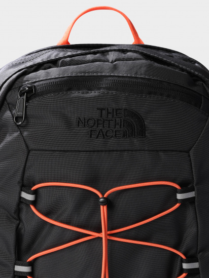Рюкзак The North Face модель NF00CF9CI2M1 — фото 3 - INTERTOP