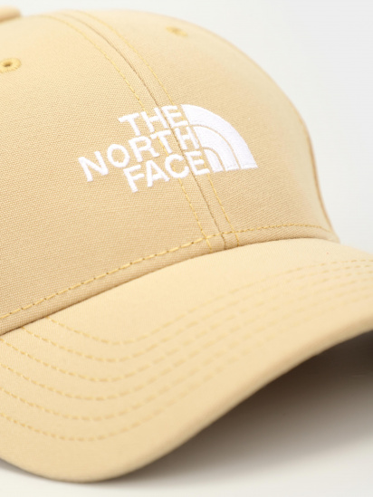 Кепка The North Face модель NF0A4VSVLK51 — фото 3 - INTERTOP