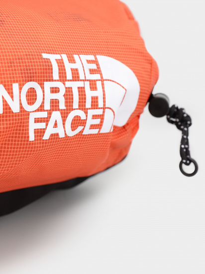 Поясная сумка The North Face модель NF0A52RWZV11 — фото 4 - INTERTOP