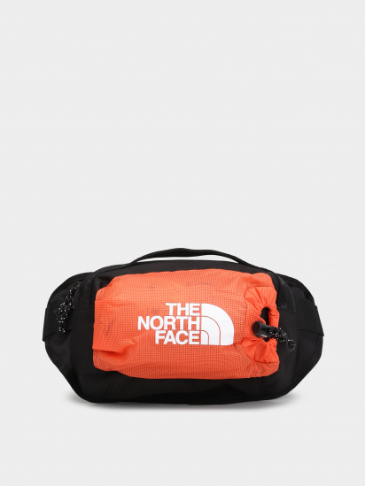 Поясная сумка The North Face модель NF0A52RWZV11 — фото - INTERTOP