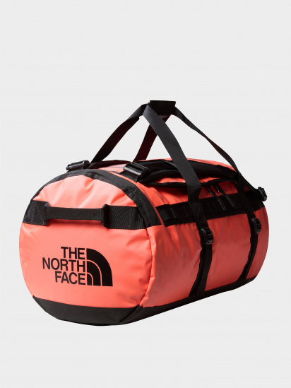 Дорожная сумка The North Face модель NF0A52SAZV11 — фото - INTERTOP