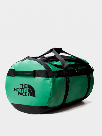 Дорожная сумка The North Face модель NF0A52SBPK11 — фото - INTERTOP