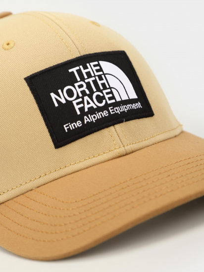 Кепка The North Face модель NF0A5FX8WK21 — фото 3 - INTERTOP