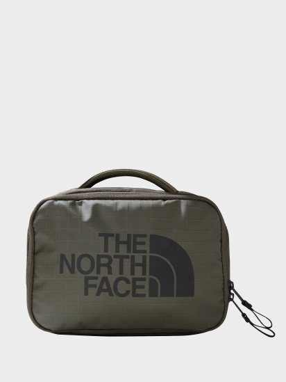 Косметичка The North Face модель NF0A81BLBQW1 — фото - INTERTOP