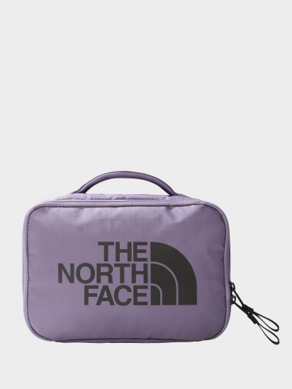Косметичка The North Face модель NF0A81BLLK31 — фото - INTERTOP