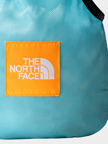Сумка The North Face модель NF0A81BWLV21 — фото 3 - INTERTOP