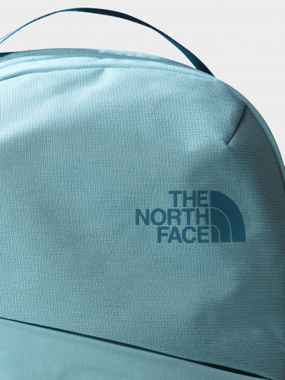 Рюкзак The North Face модель NF0A81C1IYO1 — фото 3 - INTERTOP