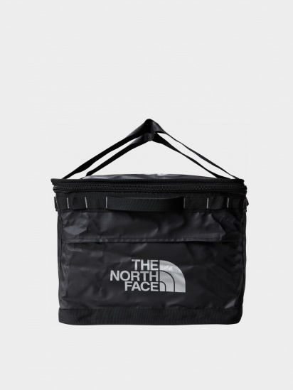 Дорожная сумка The North Face модель NF0A81CDKX71 — фото 3 - INTERTOP