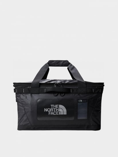 Дорожная сумка The North Face модель NF0A81CDKX71 — фото - INTERTOP