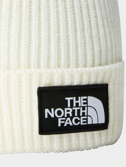 Шапка The North Face модель NF0A3FN3N3N1 — фото - INTERTOP