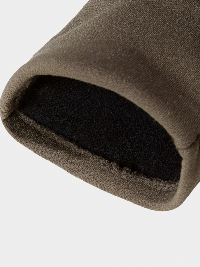 Перчатки The North Face модель NF0A4SHA21L1 — фото 4 - INTERTOP