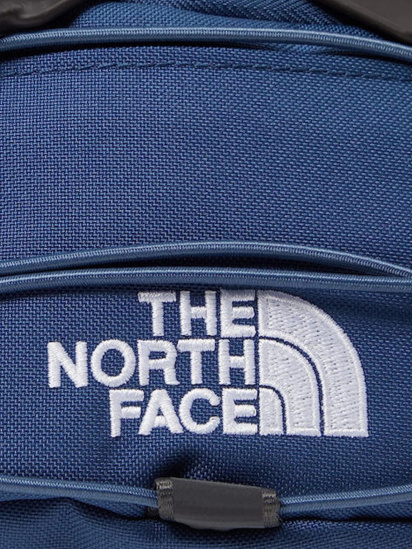 Поясная сумка The North Face модель NF0A52TMVJY1 — фото 4 - INTERTOP