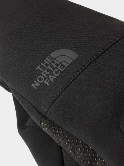 Перчатки The North Face модель NF0A7RHEJK31 — фото - INTERTOP