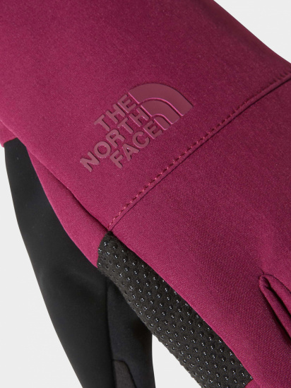 Перчатки The North Face модель NF0A7RHFI0H1 — фото 4 - INTERTOP