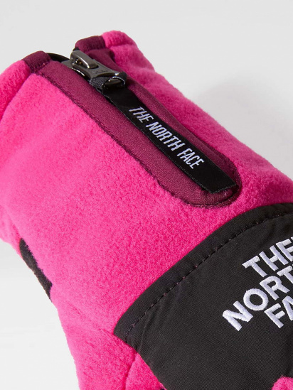 Перчатки The North Face модель NF0A7RJBI0H1 — фото 3 - INTERTOP
