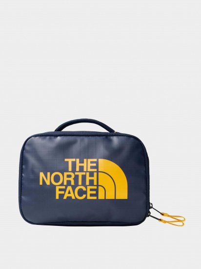 Косметичка The North Face модель NF0A81BLH7I1 — фото - INTERTOP