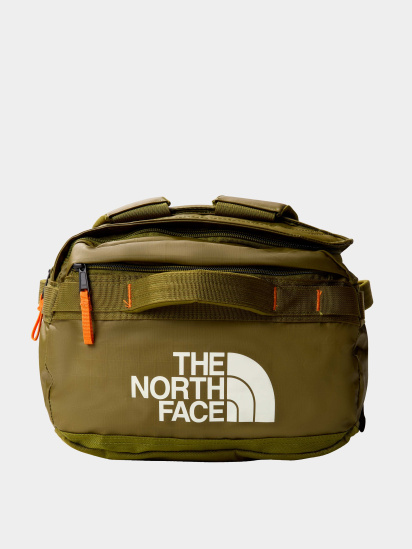 Дорожная сумка The North Face модель NF0A52RRXI41 — фото 4 - INTERTOP