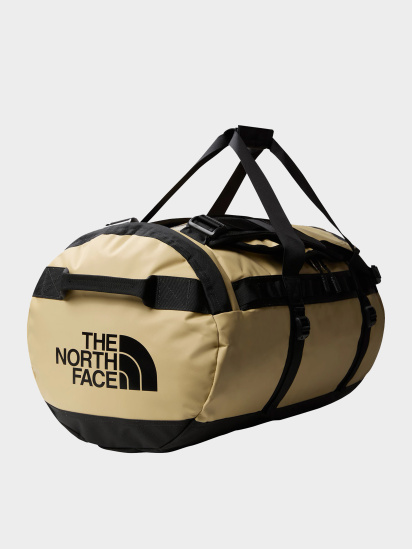 Дорожная сумка The North Face модель NF0A52SAQV21 — фото - INTERTOP