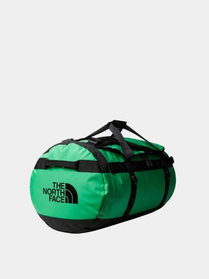 Дорожная сумка The North Face модель NF0A52SBROJ1 — фото - INTERTOP