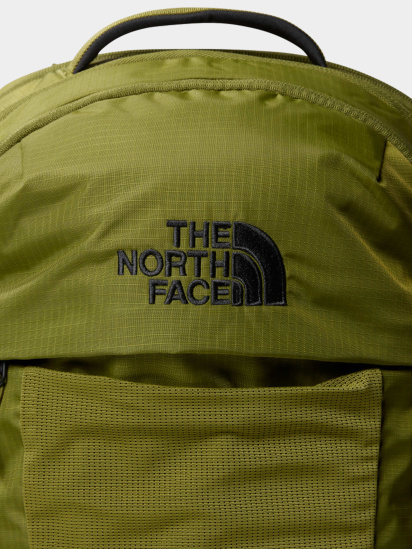 Рюкзак The North Face модель NF0A52SHRMO1 — фото 3 - INTERTOP