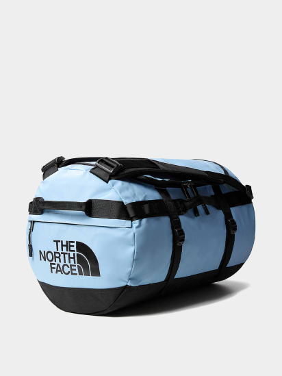 Дорожная сумка The North Face модель NF0A52STTOJ1 — фото - INTERTOP