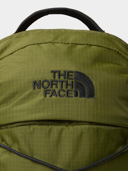 Рюкзак The North Face модель NF0A52SWRMO1 — фото 3 - INTERTOP