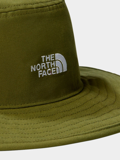 Шляпа The North Face модель NF0A5FX3PIB1 — фото - INTERTOP