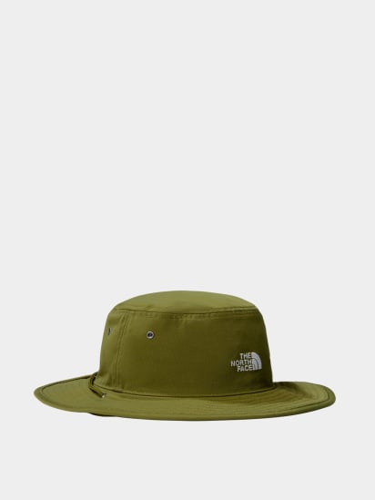 Шляпа The North Face модель NF0A5FX3PIB1 — фото - INTERTOP