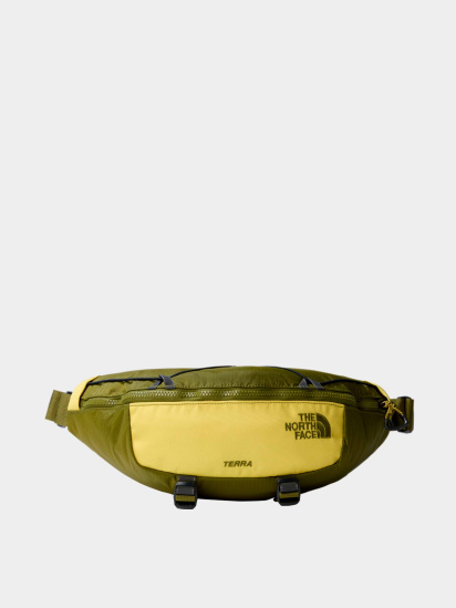Поясная сумка The North Face модель NF0A81ENYI41 — фото - INTERTOP