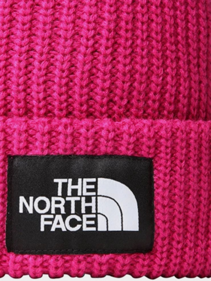 Шапка The North Face модель NF0A7WG81461 — фото - INTERTOP